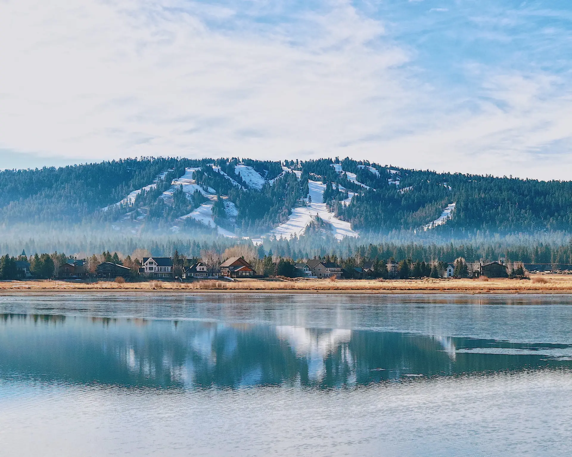 Best Views in Big Bear