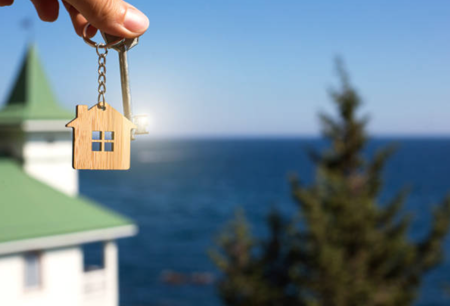 Big Bear family vacation rentals
