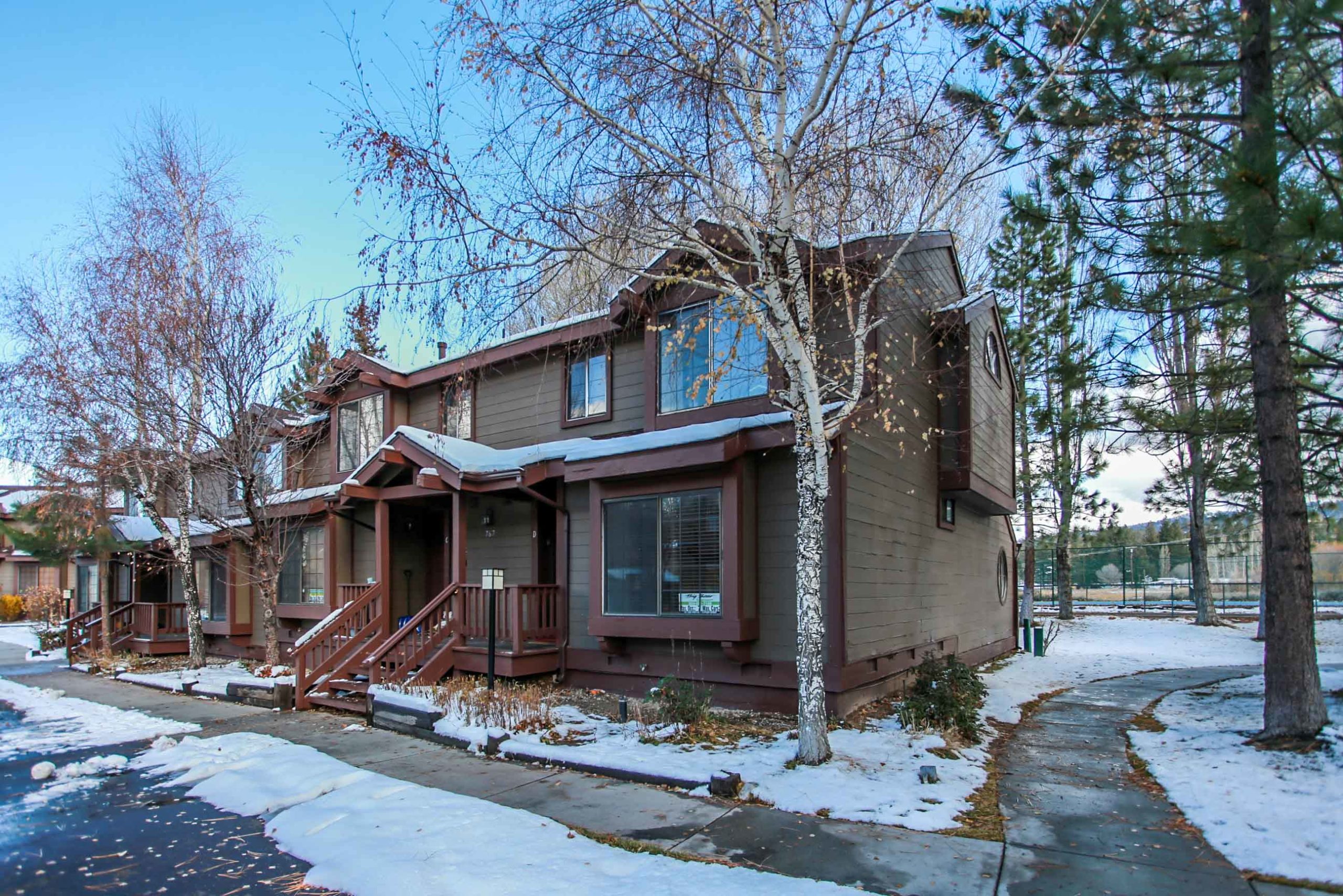 condos in big bear