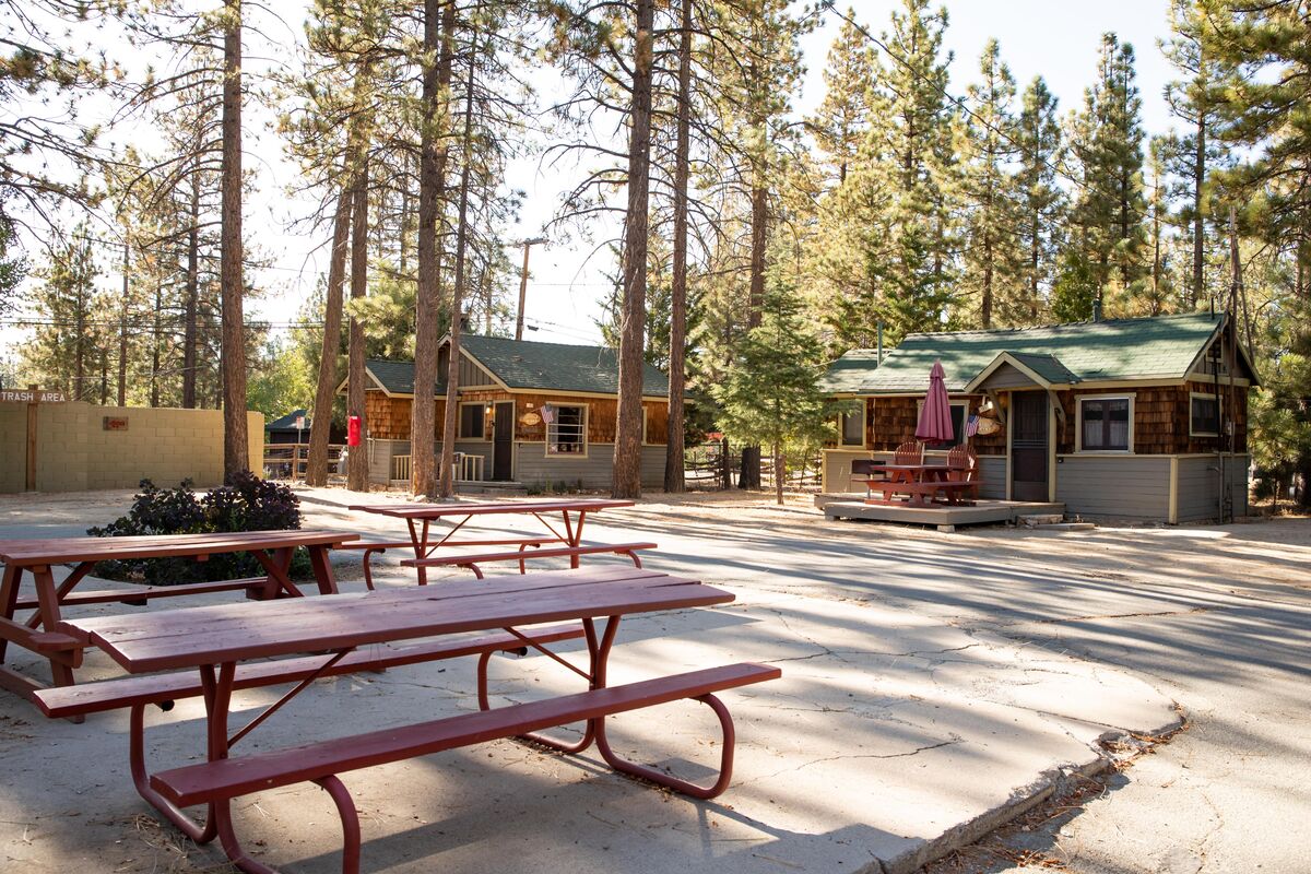Big Bear VRBO Rentals