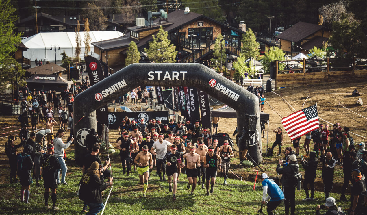 Spartan Race