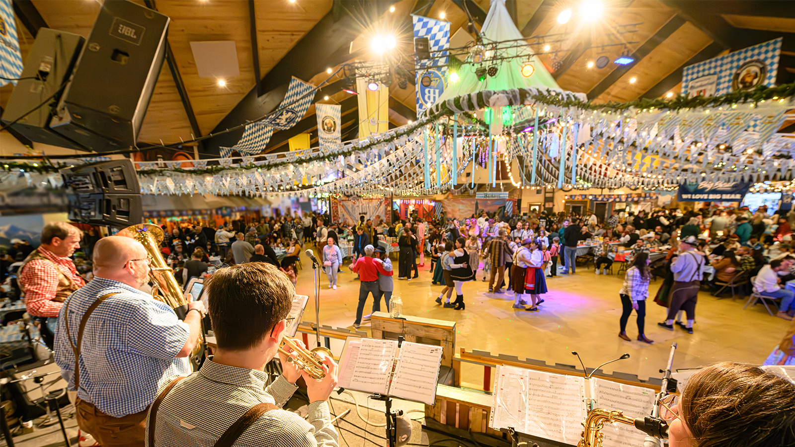 Big Bear Lake Oktoberfest